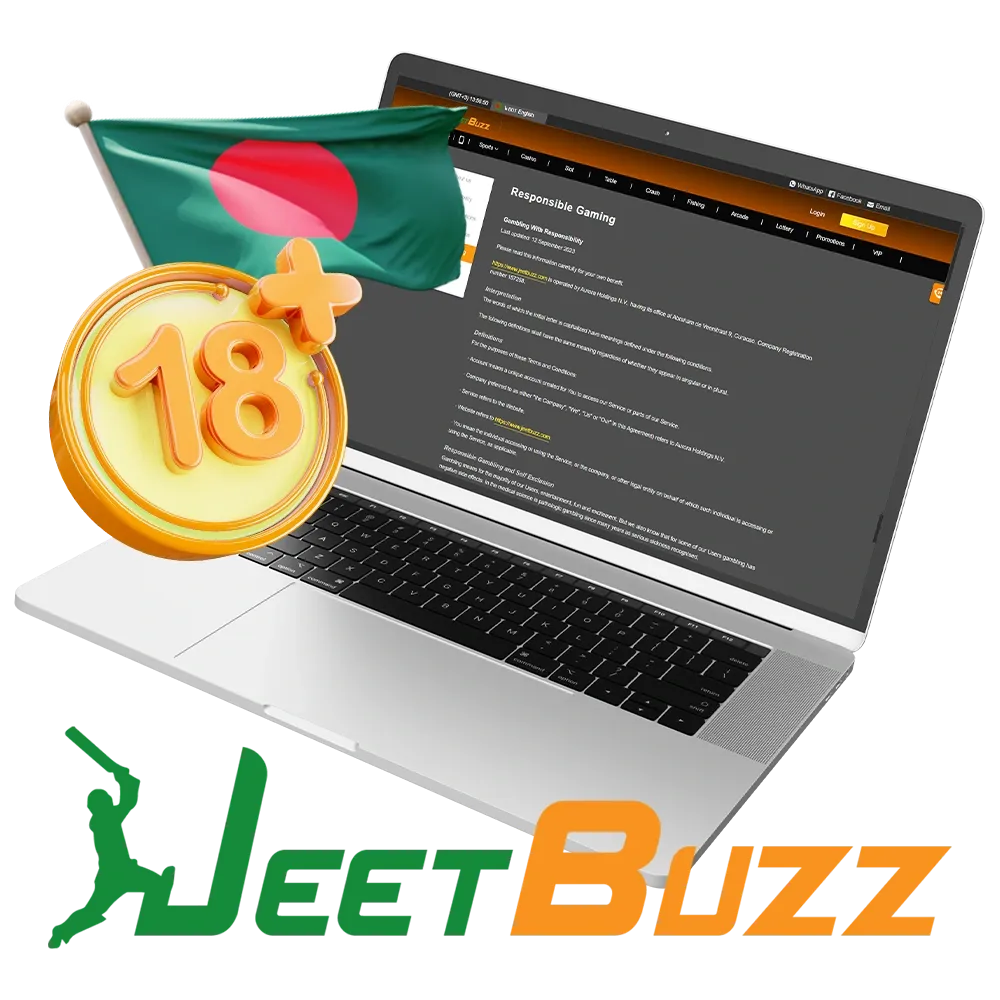 jeetbuzz login